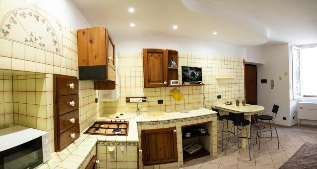 La Maison De Miki Лекко Экстерьер фото