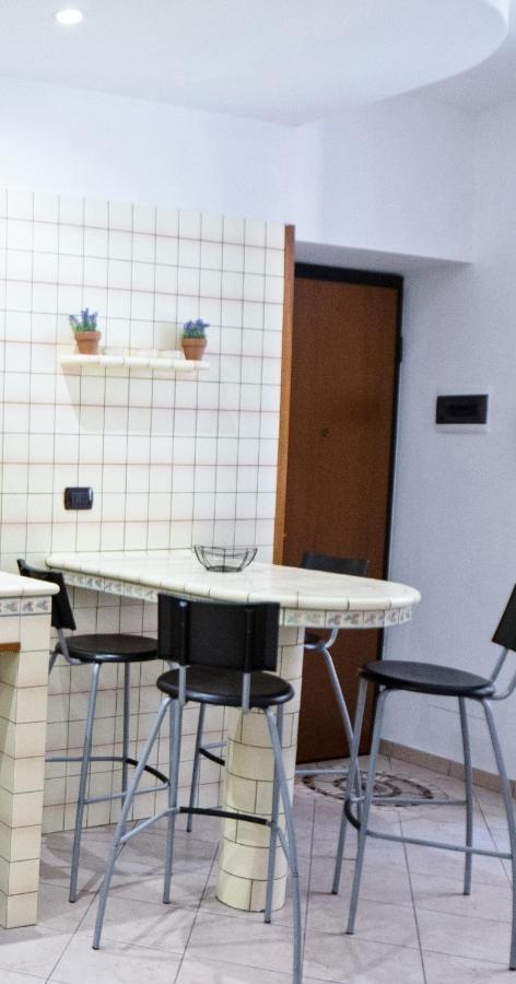 La Maison De Miki Лекко Экстерьер фото